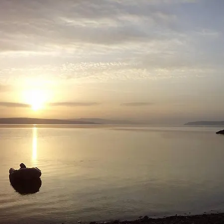Cres Robinson Experience *