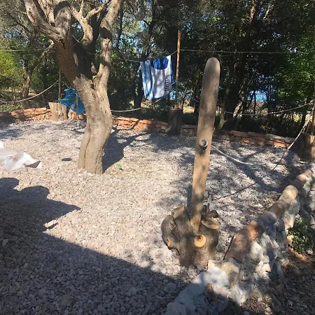 Cres Robinson Experience Predoscica
