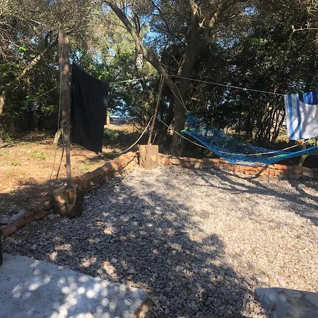 Cres Robinson Experience Predoscica