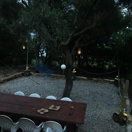 Cres Robinson Experience Predoscica