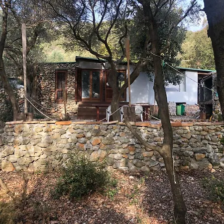 Cres Robinson Experience Predoscica