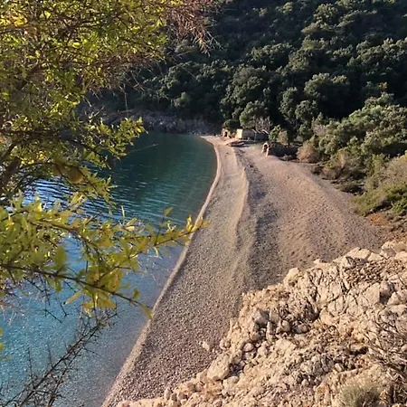 Cres Robinson Experience Predoscica